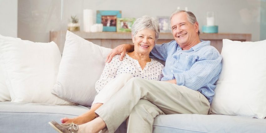 aménager logement senior