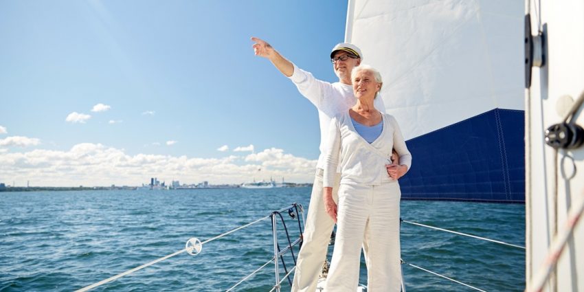 Voyages organisés pour seniors