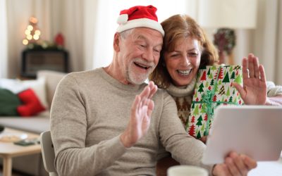 Grands-parents, faut-il passer Noël en famille ?