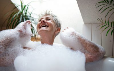 Remplacement de baignoire par douche senior