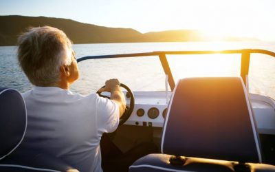 Y’a t’il un âge limite pour passer le permis bateau ?
