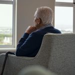 isolement des seniors