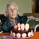 centenaires