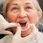 Dentier