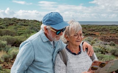 6 idées pour s’occuper à la retraite