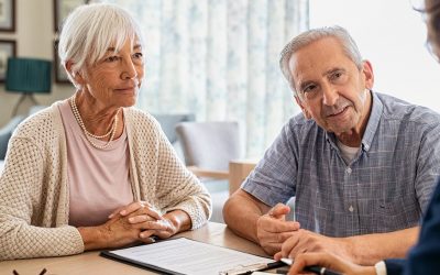 Assurance santé pour seniors : comment les choisir ?