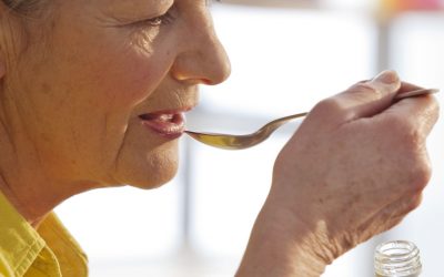 Huile de foie de morue : les bienfaits pour la santé des seniors
