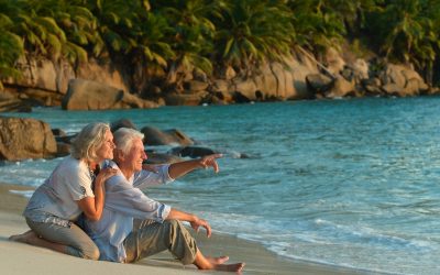 Voyage pour les seniors en Guadeloupe : comment se rendre dans Les Saintes et découvrir ses merveilles ?