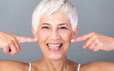 La santé dentaire des seniors : comment préserver son sourire ?