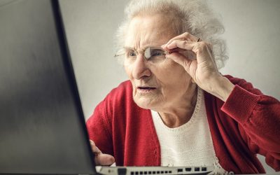 Connaître les risques d’Internet pour les seniors