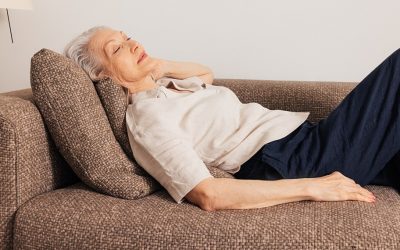Sédentarité des seniors : comment rester actif au quotidien ?