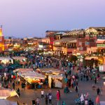 Séjour inoubliable à Marrakech