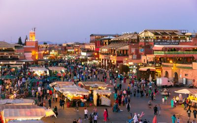 Conseils pratiques pour un séjour inoubliable à Marrakech