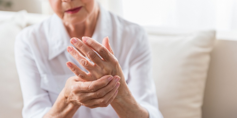 tout savoir sur l'arthrite