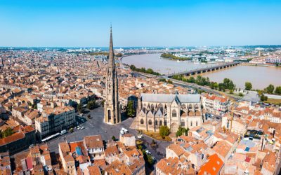 Bordeaux, la destination idéale pour les touristes seniors