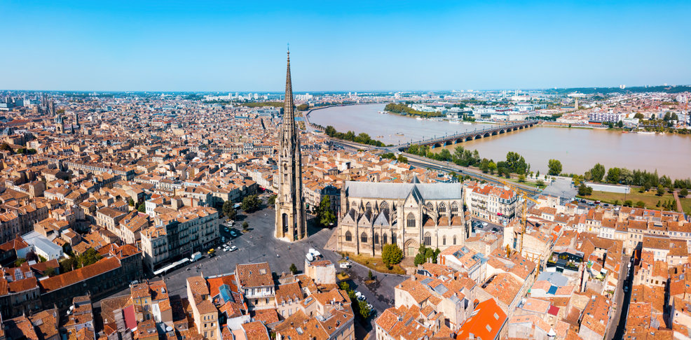 Tourisme sénior Bordeaux