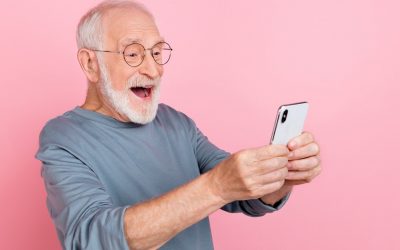 Les meilleurs téléphones portables pour Senior en 2024