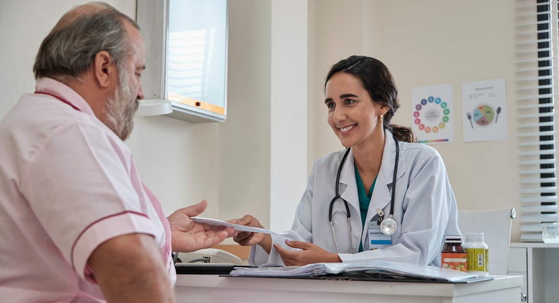 Choisir votre complémentaire santé