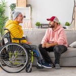 Accessibilité domicile