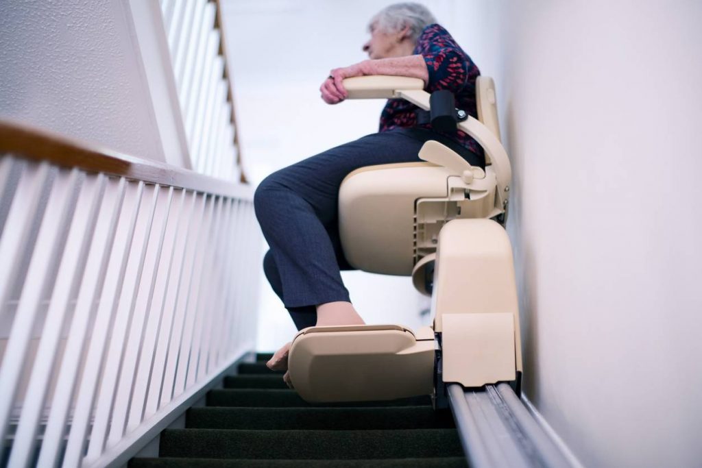 Accessibilité domicile