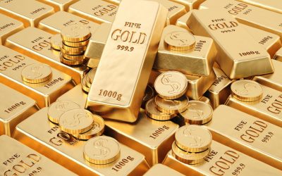 Comment l’achat d’or sécurise votre avenir ?