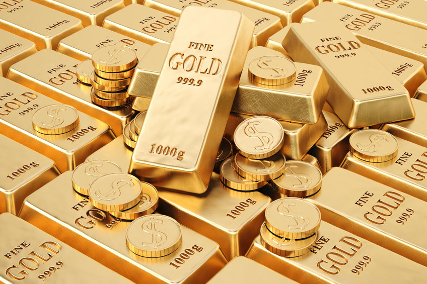 Achat d’or