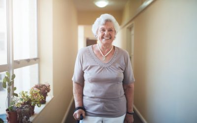 Comment anticiper et financer les besoins de soins des seniors ?