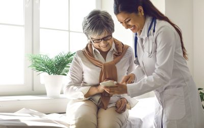 Protéger sa santé à la retraite : bien plus qu’un choix de mutuelle