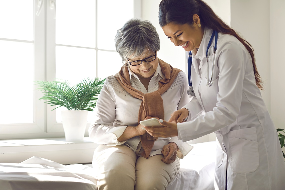 Mutuelle senior retraite