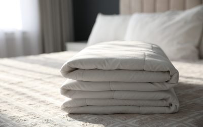 Enfile couette : La solution pour ne plus galérer