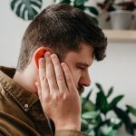 Bourdonnements d'oreille