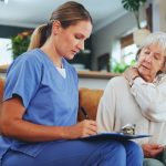 Assurance santé seniors
