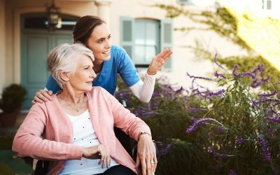 L’impact du cadre de vie sur la santé et le moral des seniors