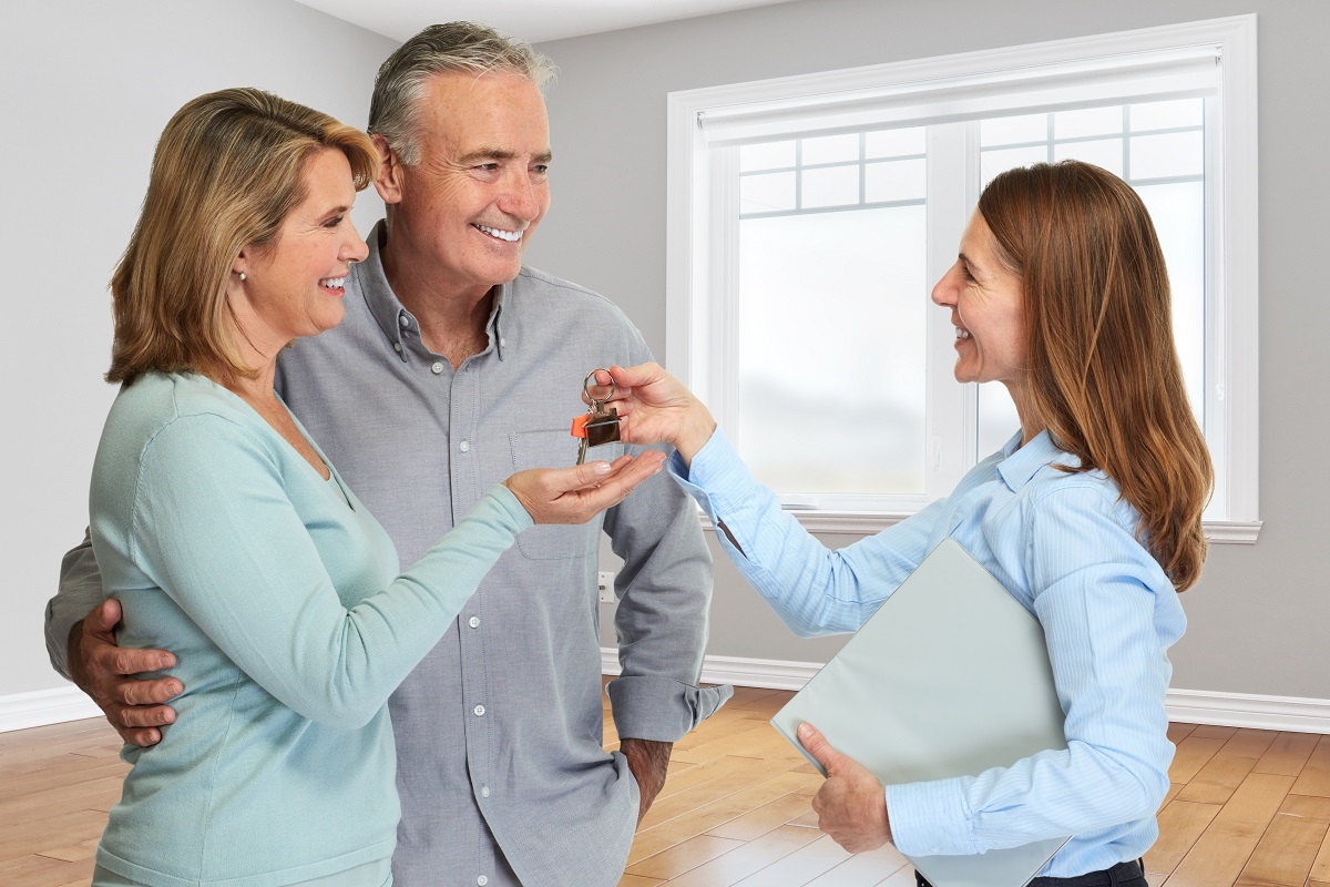 Immobilier locatif senior