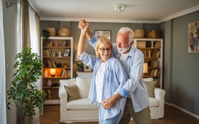 La mode pour senior : se sentir bien dans sa peau