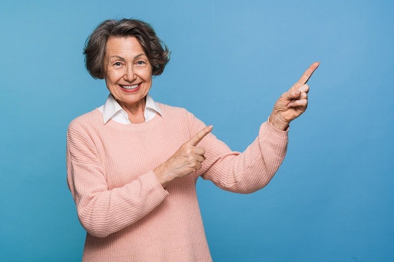 Mode senior