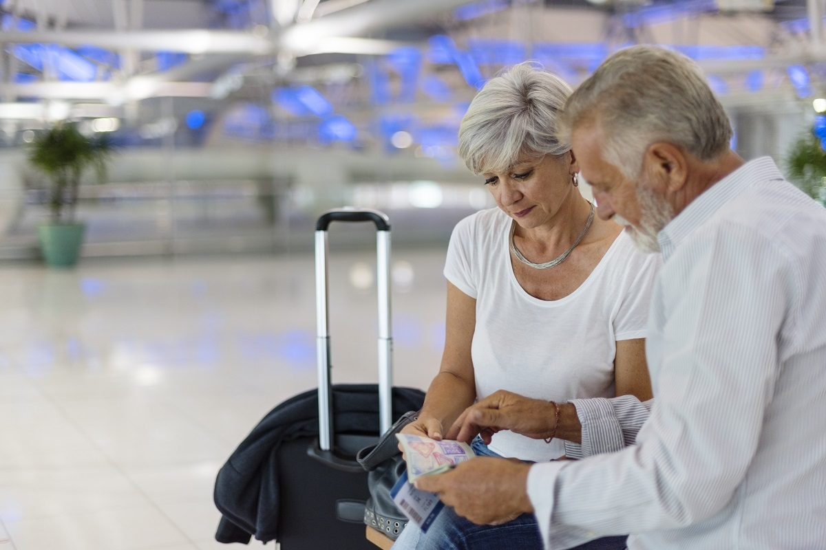 Destinations retraite seniors