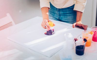 Démarrer des cours de dessin après 60 ans : une bonne idée ?