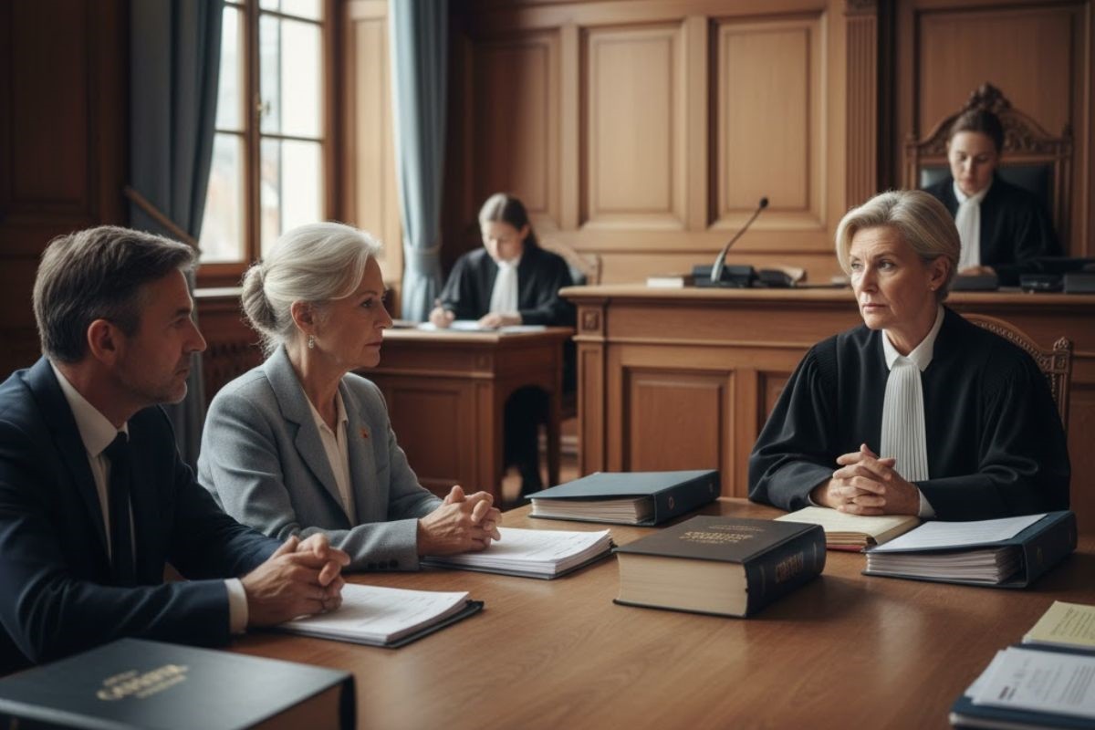 Habilitation familiale