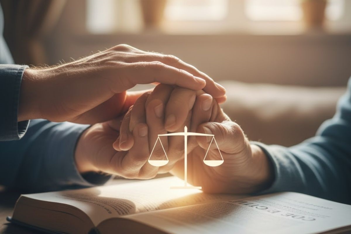 Habilitation familiale