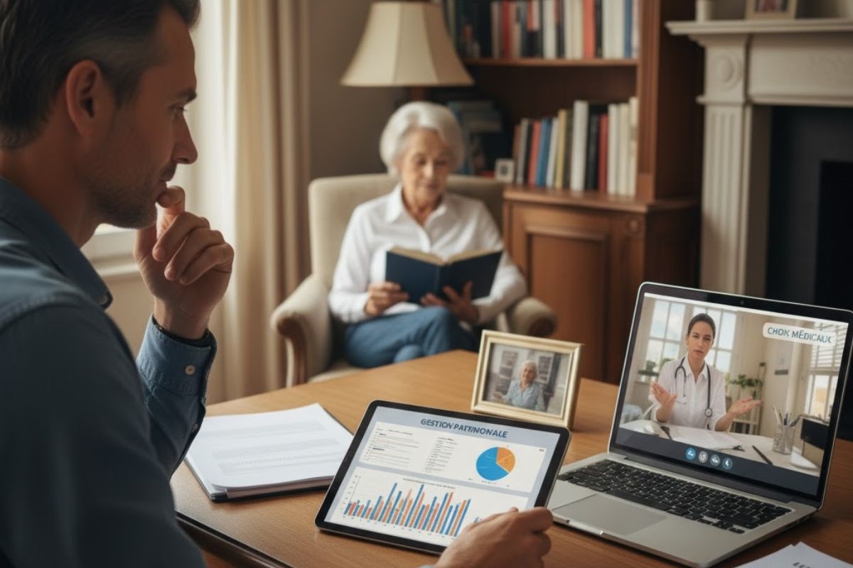 Mandat de protection future