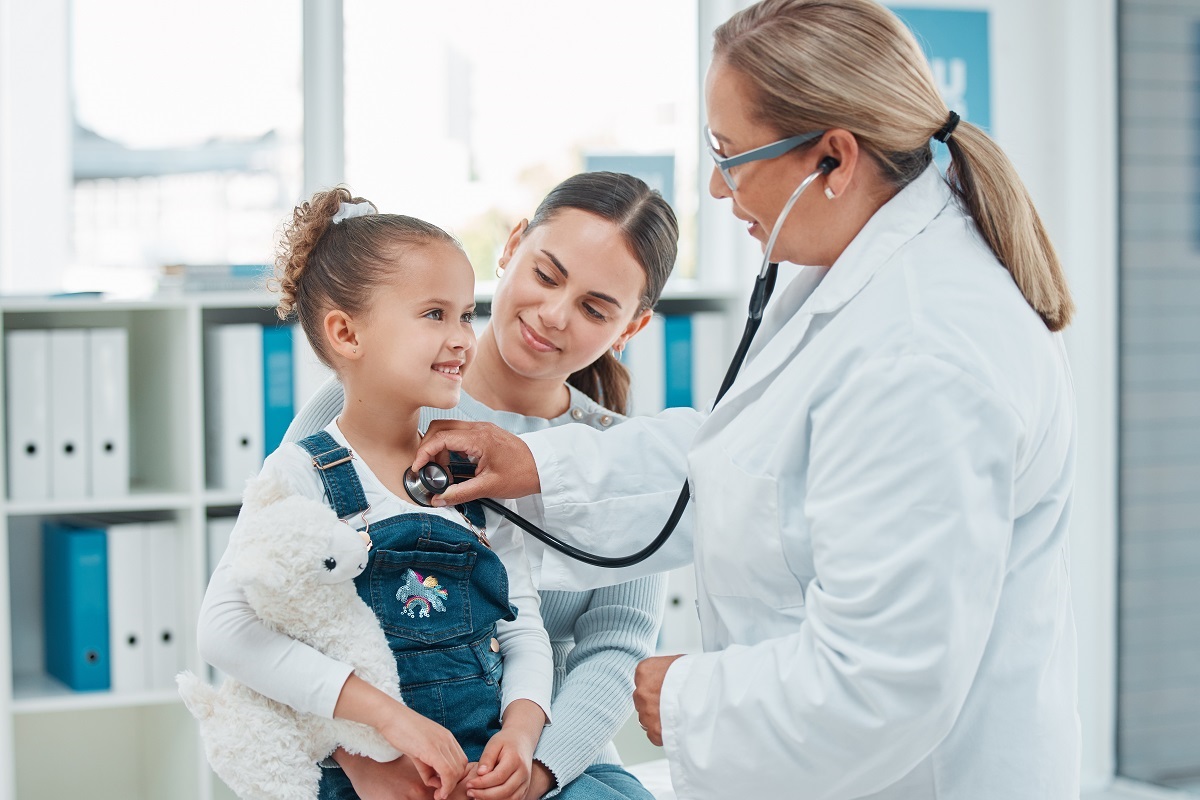 Mutuelle santé familiale