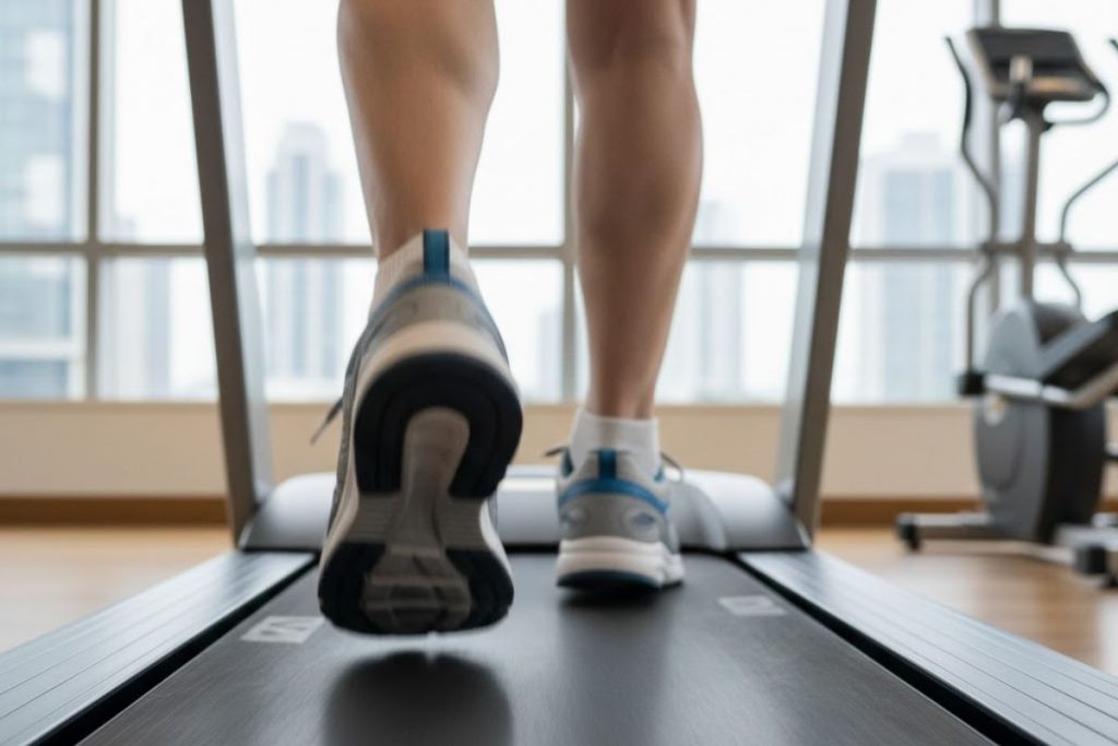 Activité physique senior : conseils de médecins