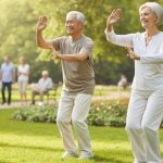 Activité physique senior : conseils de médecins