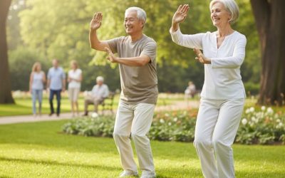 Activité physique senior : conseils de médecins