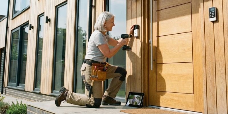 assurance habitation senior