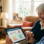 assurance habitation senior