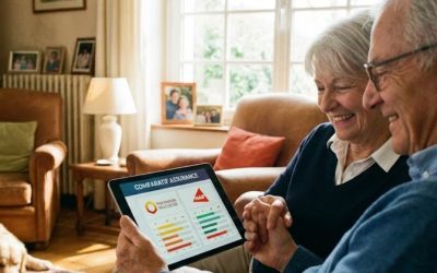 Réduction assurance habitation senior 2026 : guide complet