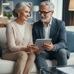 choisir sa mutuelle en tant que senior