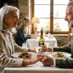 Saint-Valentin Seniors